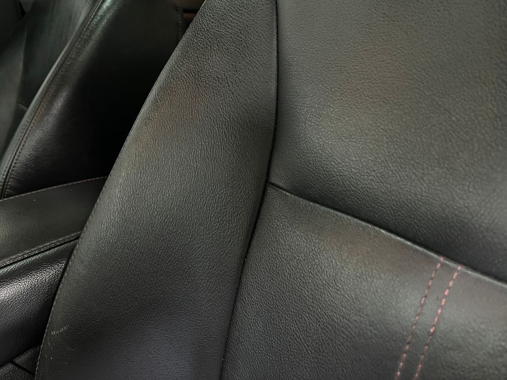 2012 Ford Edge Image 17