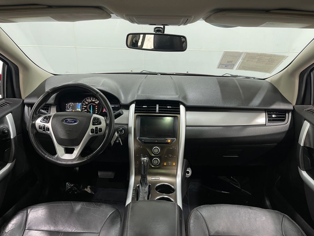 2012 Ford Edge Image 18
