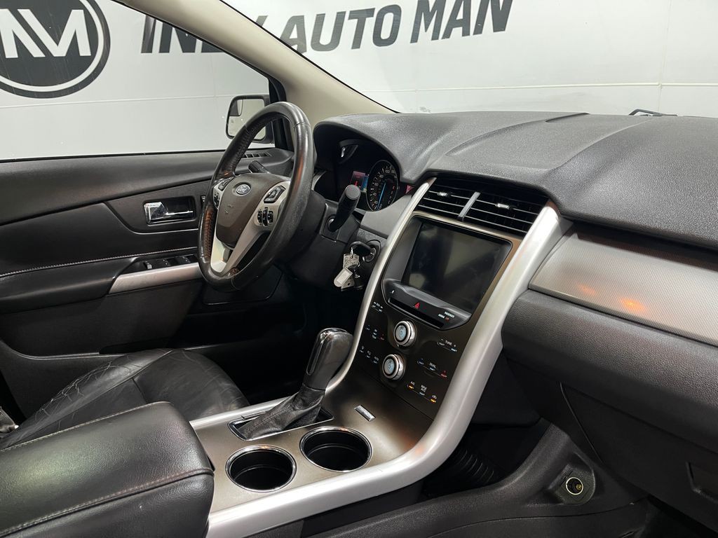 2012 Ford Edge Image 19