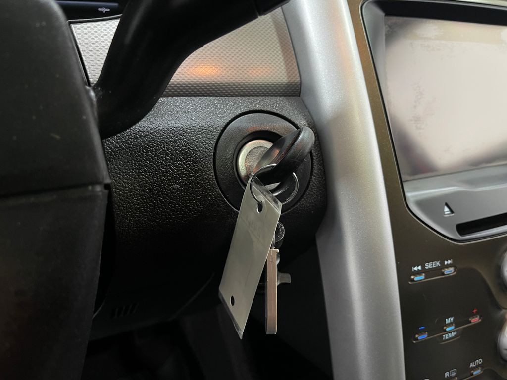 2012 Ford Edge Image 20