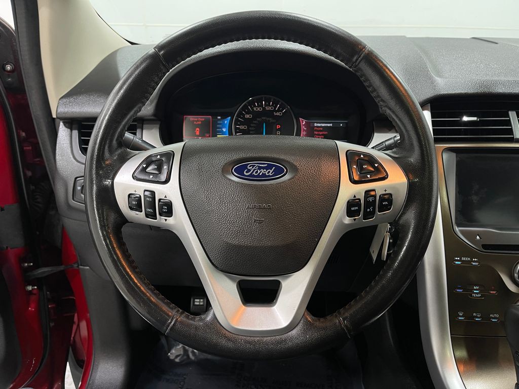 2012 Ford Edge Image 21