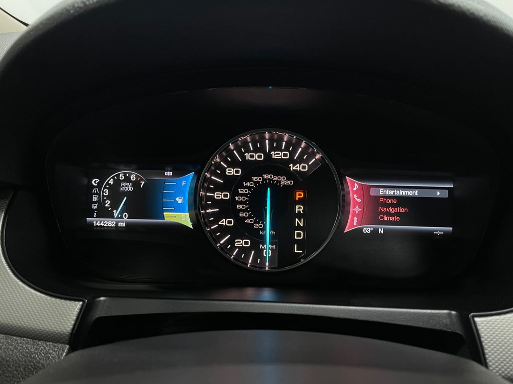 2012 Ford Edge Image 22