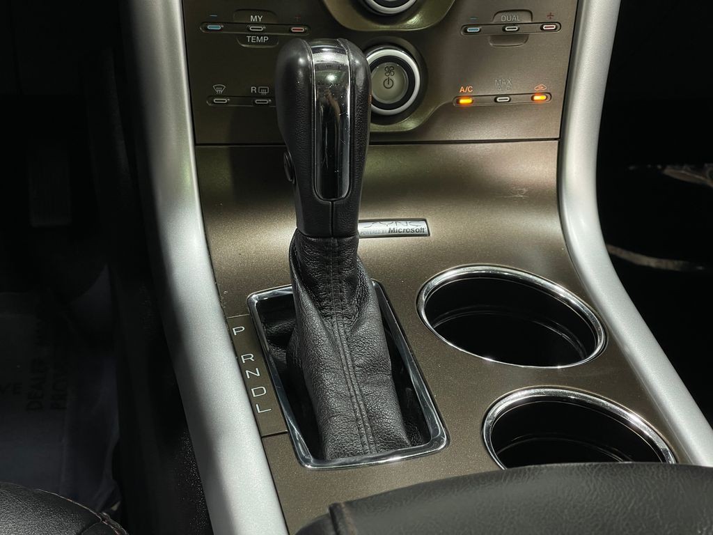 2012 Ford Edge Image 24