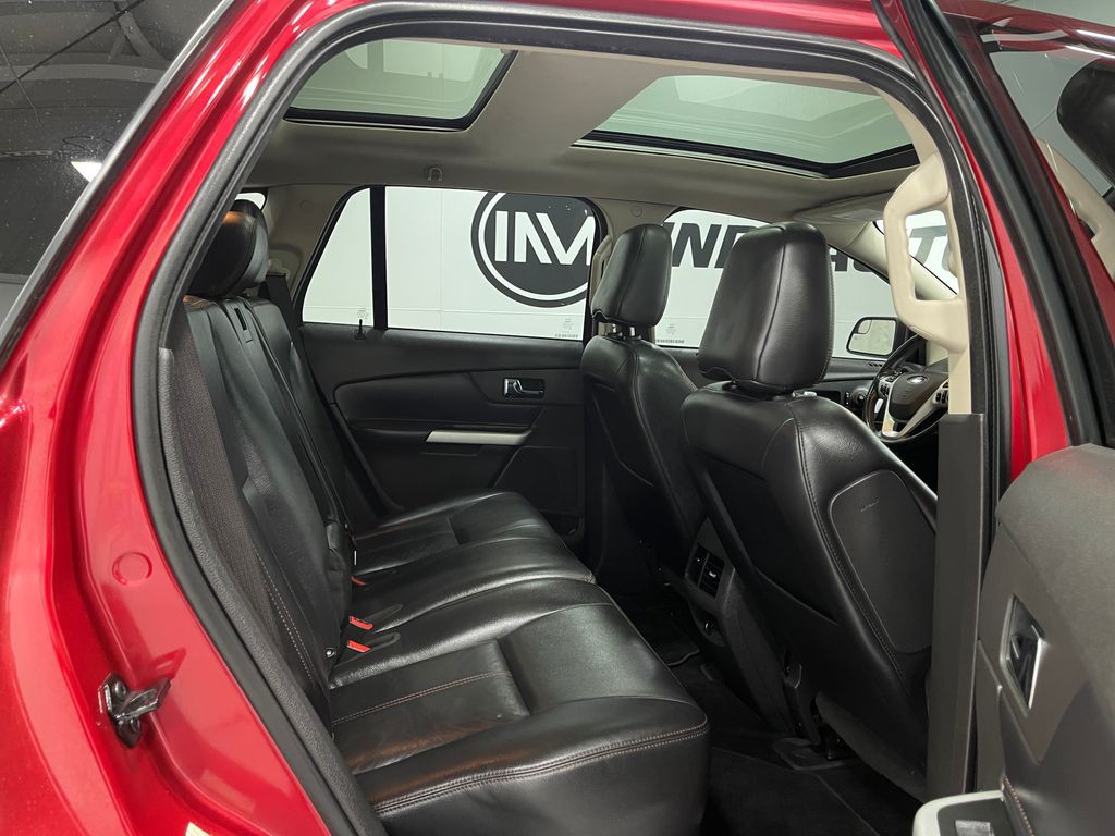 2012 Ford Edge Image 26