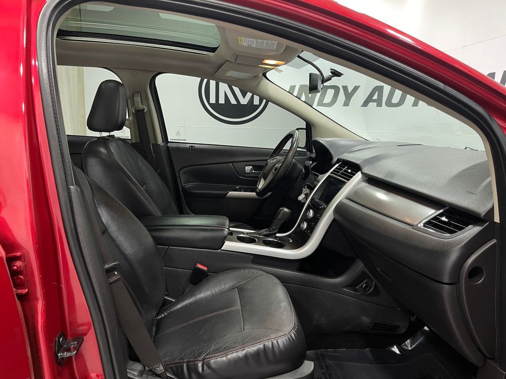 2012 Ford Edge Image 27