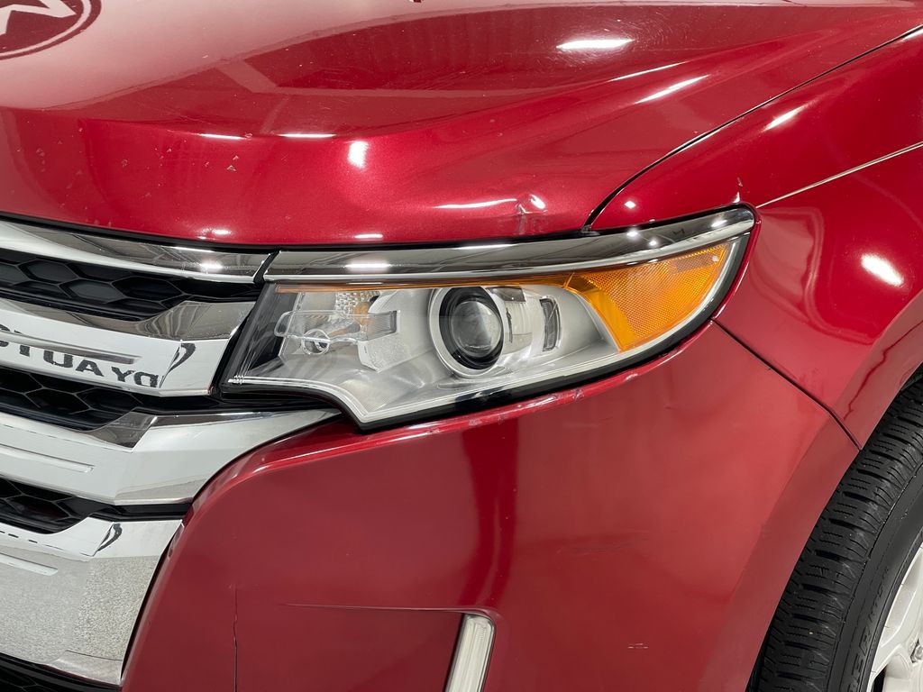 2012 Ford Edge Image 28
