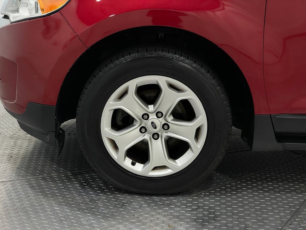 2012 Ford Edge Image 30