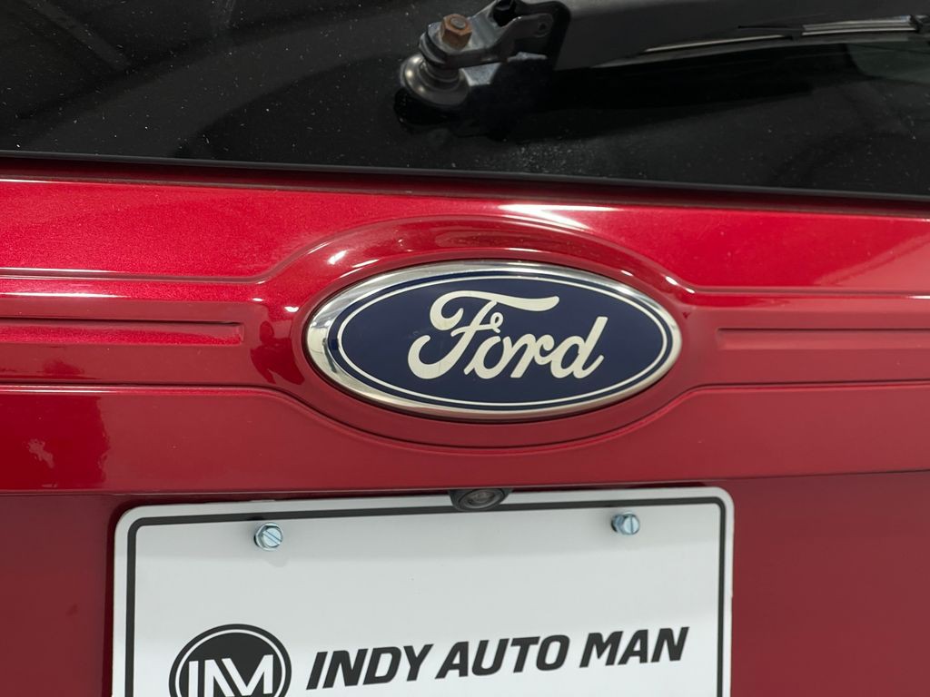 2012 Ford Edge Image 32