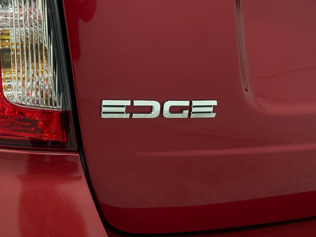 2012 Ford Edge Image 33