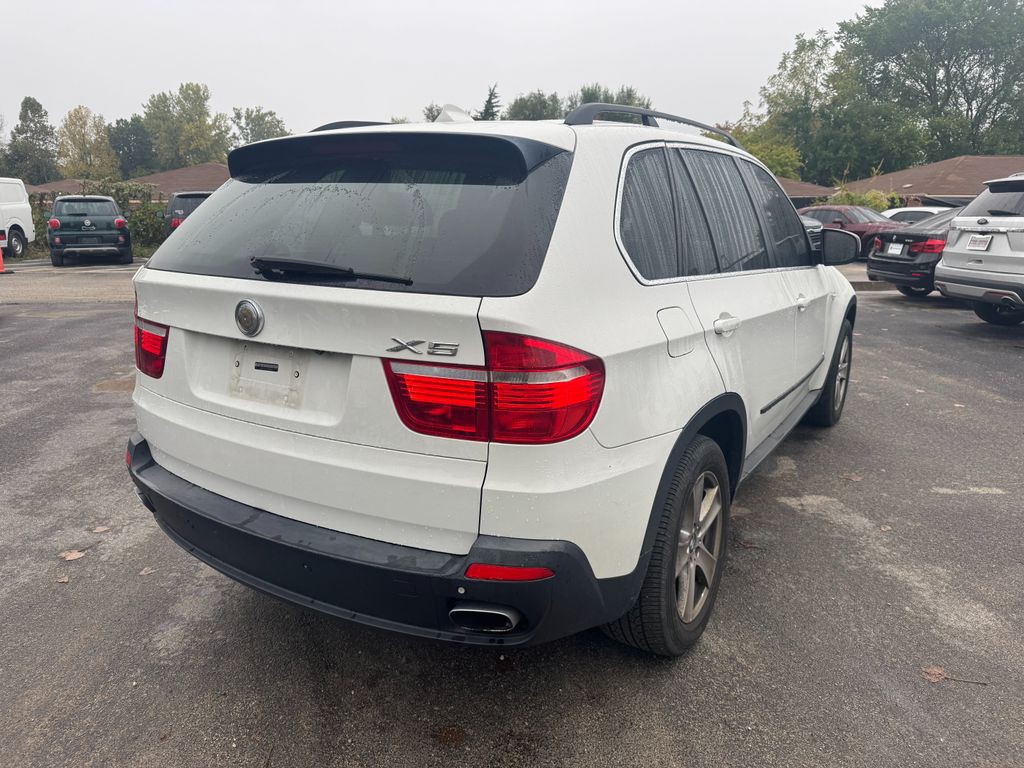 2008 BMW X5 Image 3