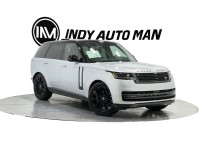 Image for 2024 Land Rover Range Rover SE ID: 6863825