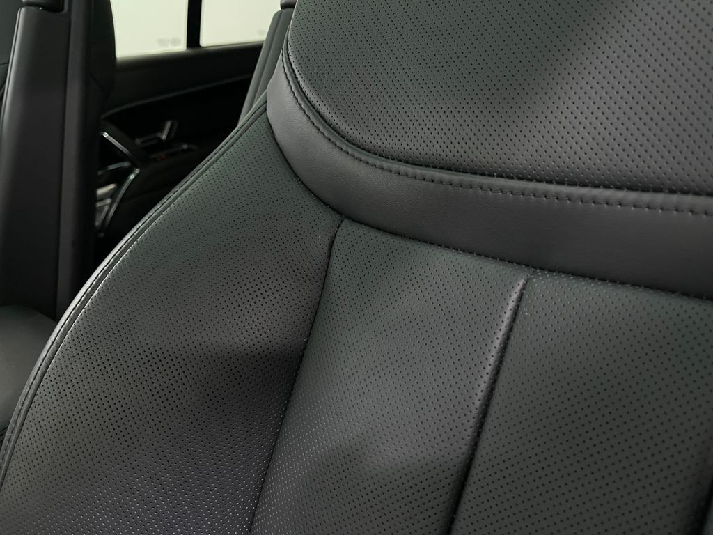 2024 Land Rover Range Rover Image 18