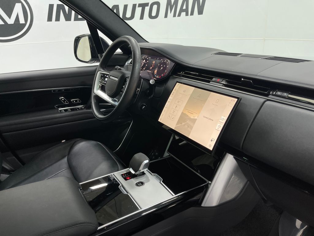 2024 Land Rover Range Rover Image 20