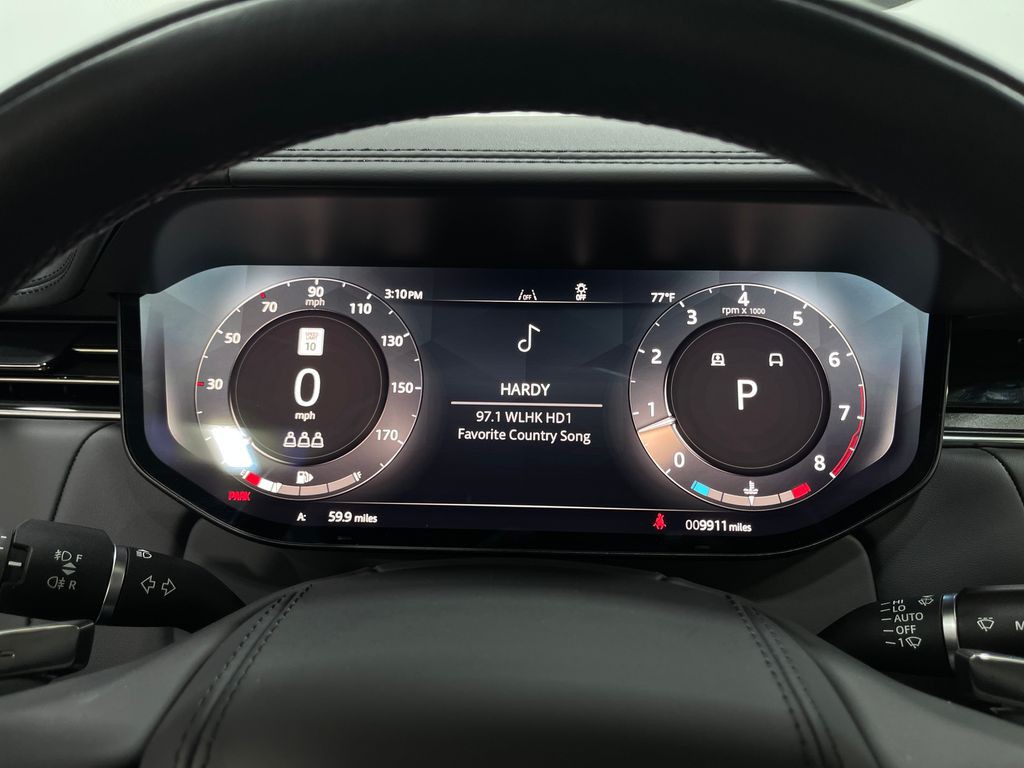 2024 Land Rover Range Rover Image 23