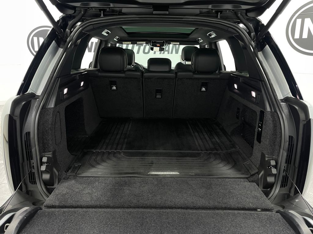 2024 Land Rover Range Rover Image 25