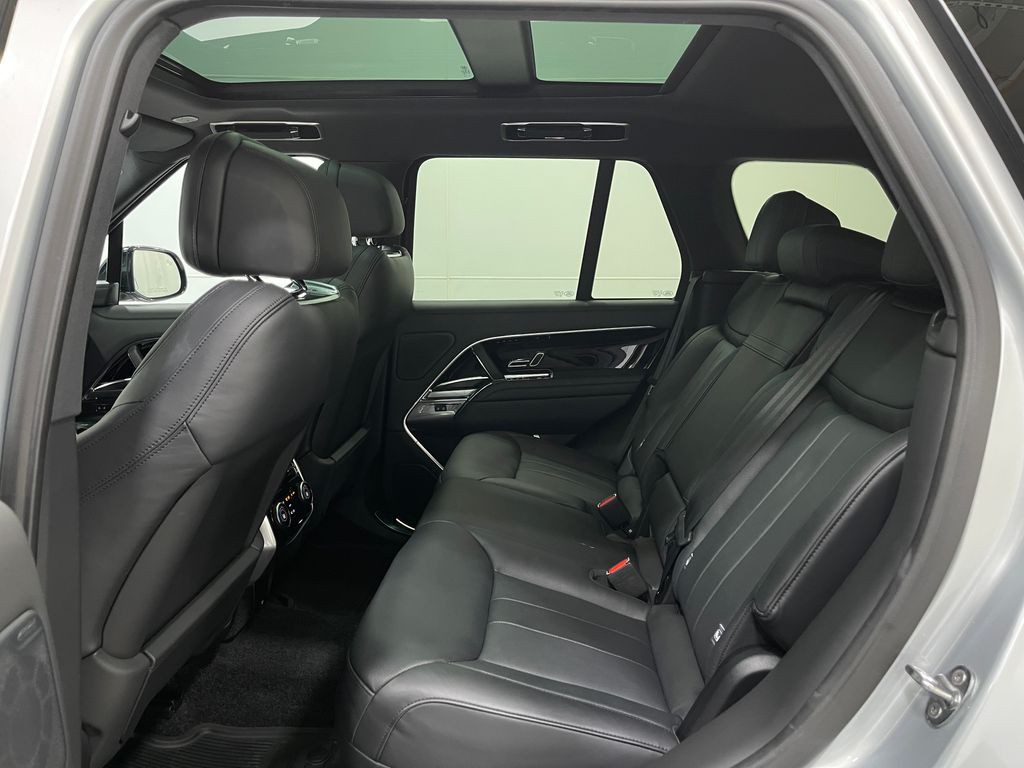 2024 Land Rover Range Rover Image 29