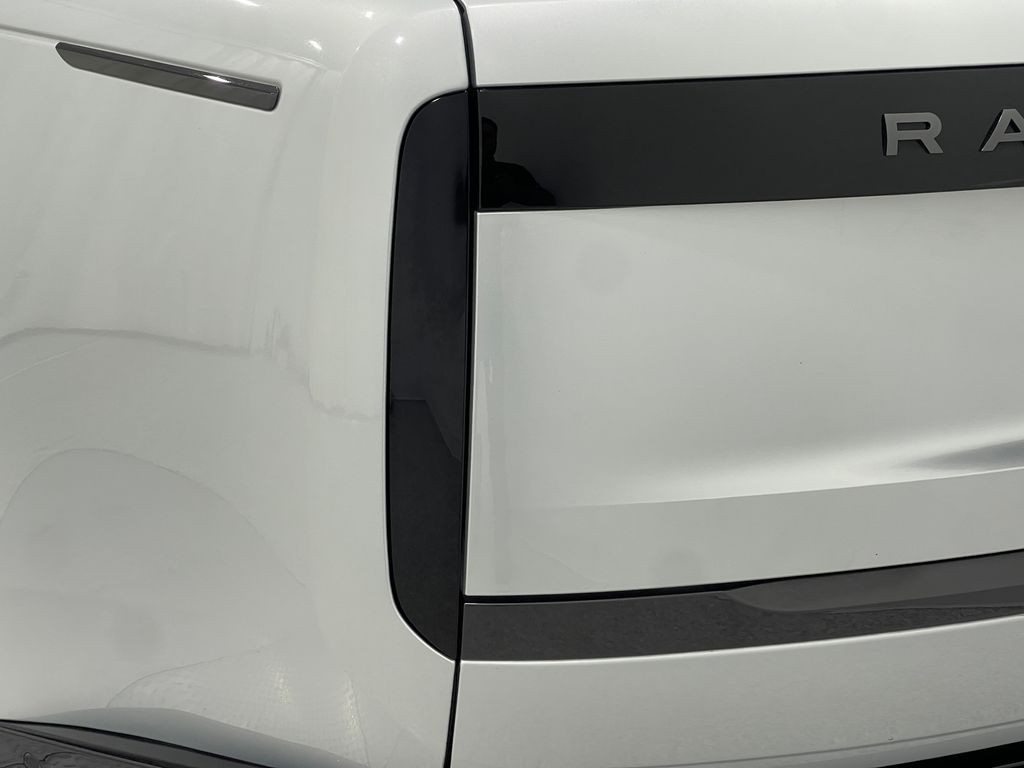 2024 Land Rover Range Rover Image 33