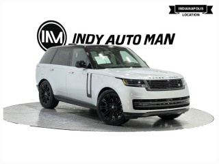 Image for 2024 Land Rover Range Rover SE ID: 6863825