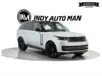 Image for 2024 Land Rover Range Rover SE ID: 6863825