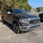 Image for 2019 RAM 1500 Limited ID: 6863827