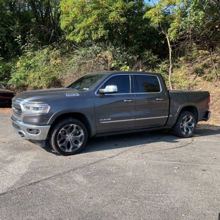 2019 RAM 1500 Image 2