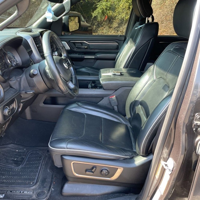 2019 RAM 1500 Image 6