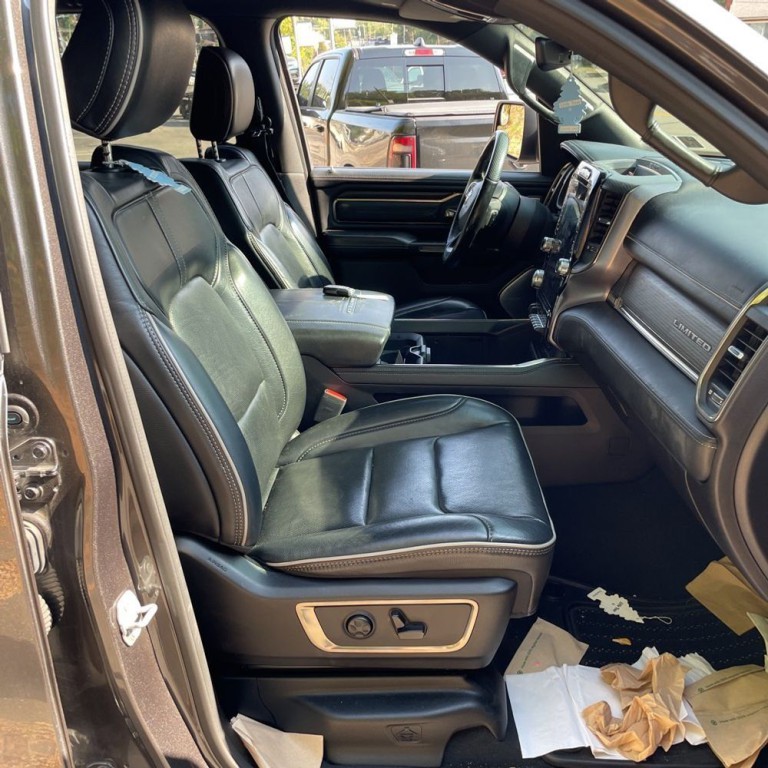 2019 RAM 1500 Image 7