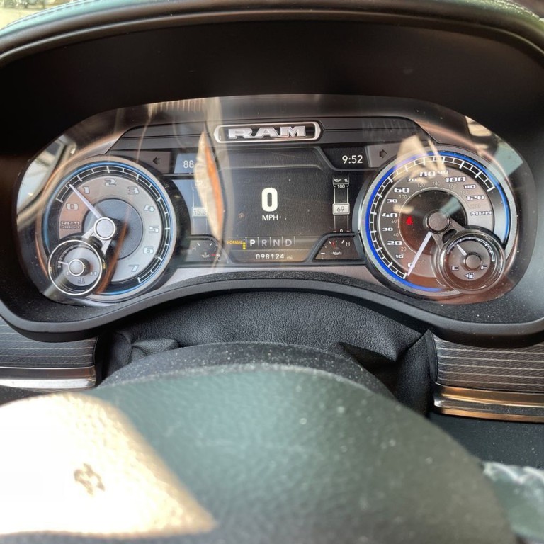 2019 RAM 1500 Image 9