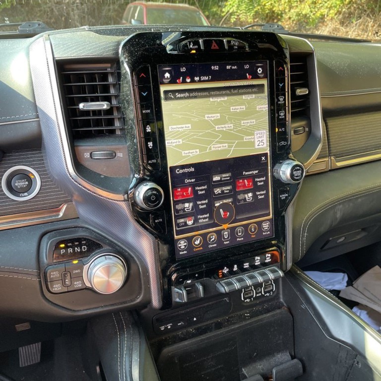 2019 RAM 1500 Image 12