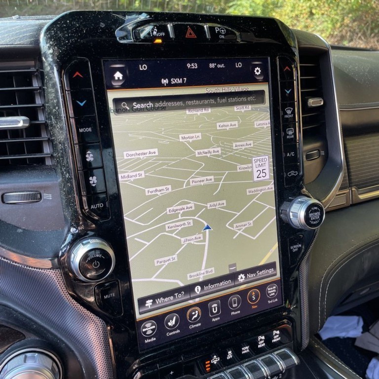 2019 RAM 1500 Image 13