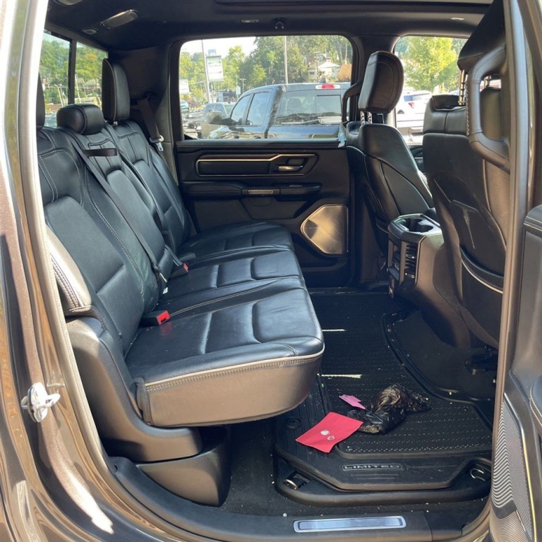2019 RAM 1500 Image 16