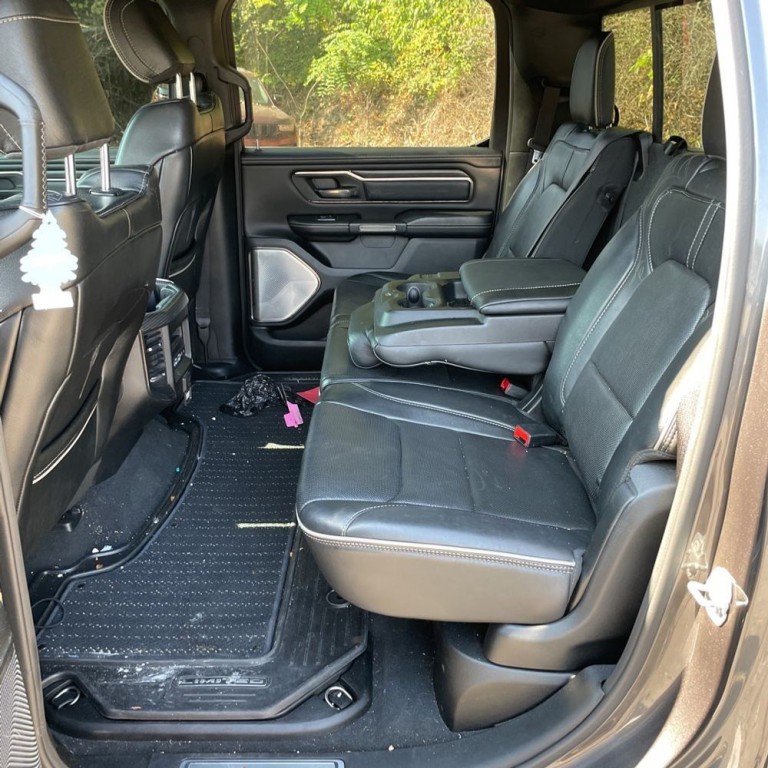 2019 RAM 1500 Image 17