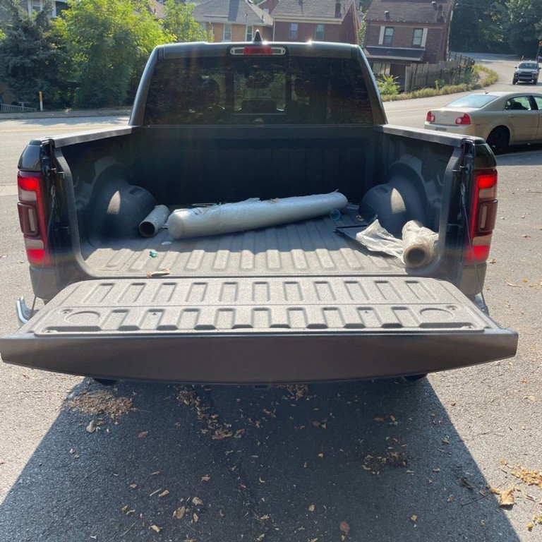 2019 RAM 1500 Image 18