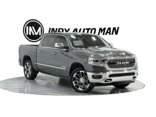 Image for 2019 RAM 1500 Limited ID: 6863827