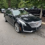 Image for 2016 Cadillac CT6 3.0L Twin Turbo Platinum ID: 6863828