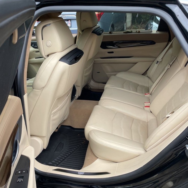 2016 Cadillac CT6 Image 17