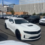 Image for 2022 Chevrolet Camaro LT1 ID: 6866679