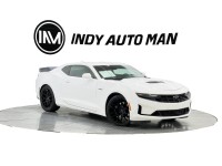 Image for 2022 Chevrolet Camaro LT1 ID: 6866679