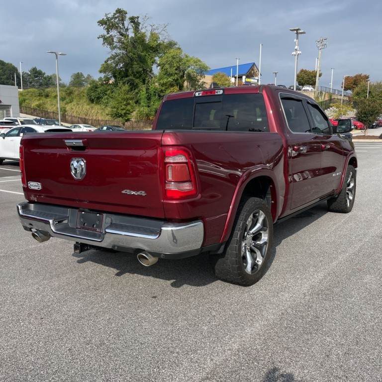 2020 RAM 1500 Image 5