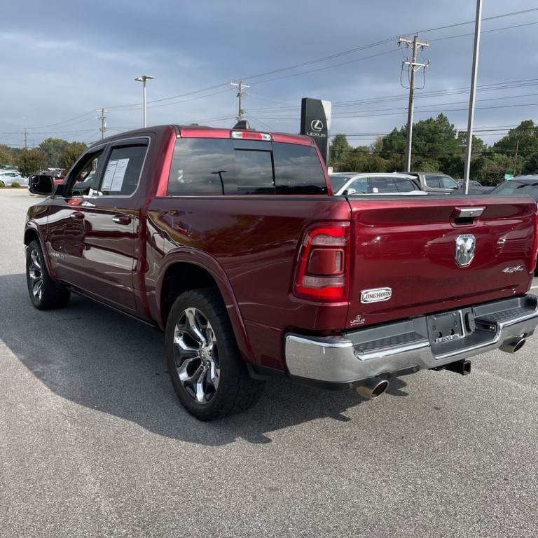 2020 RAM 1500 Image 6