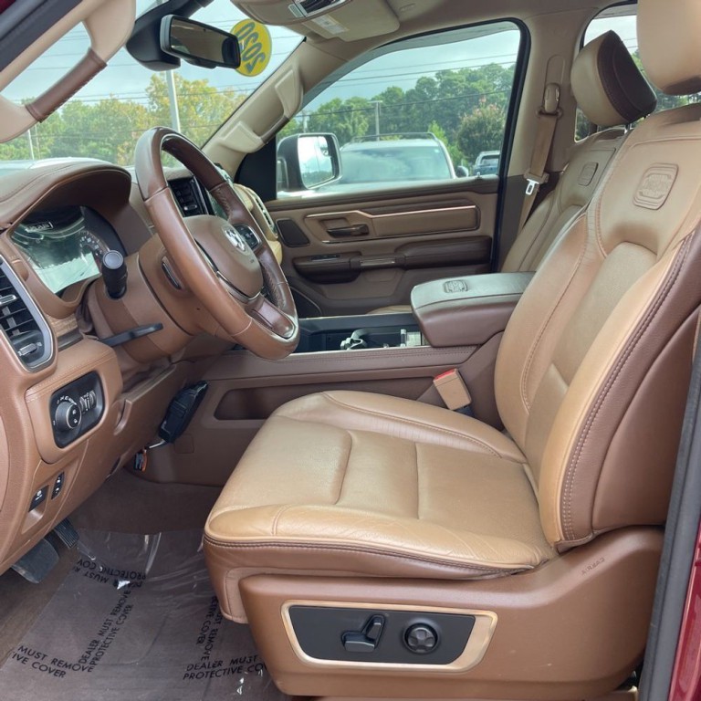 2020 RAM 1500 Image 7