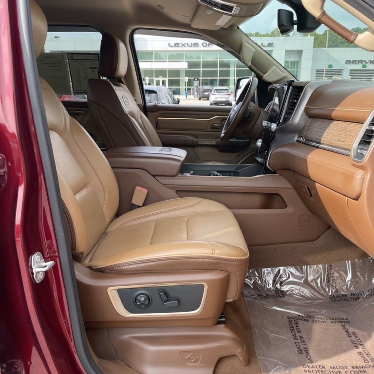 2020 RAM 1500 Image 8