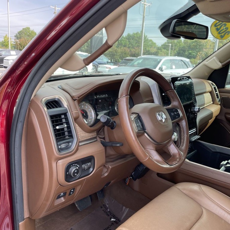 2020 RAM 1500 Image 9