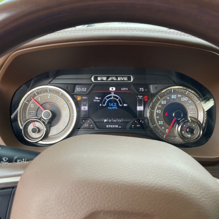 2020 RAM 1500 Image 10