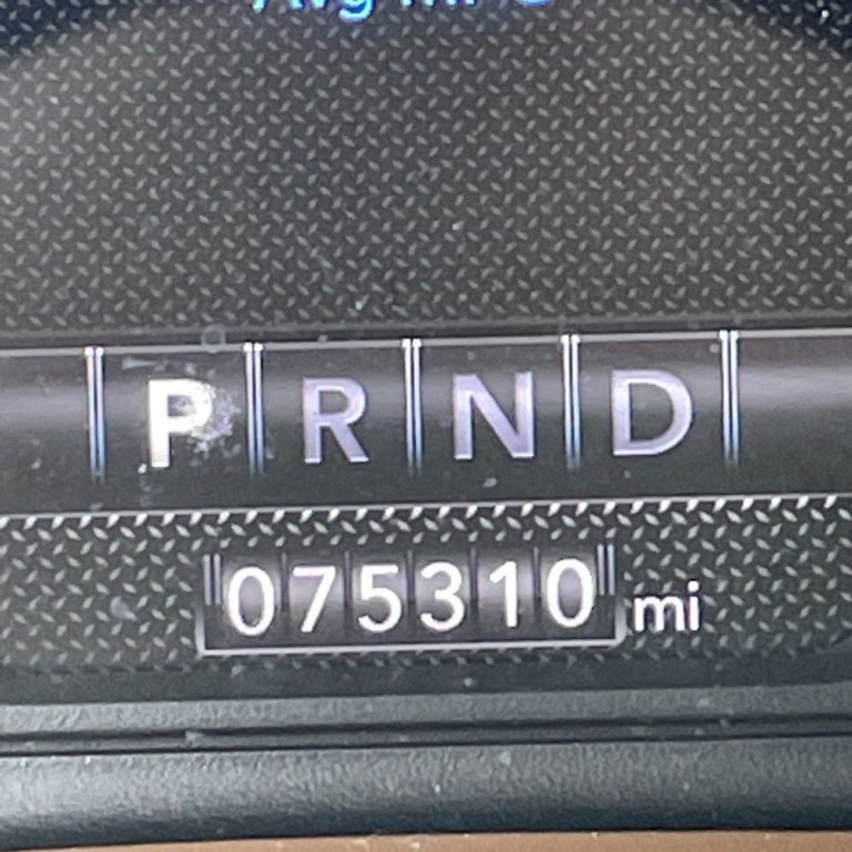 2020 RAM 1500 Image 11