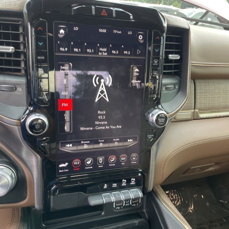 2020 RAM 1500 Image 12