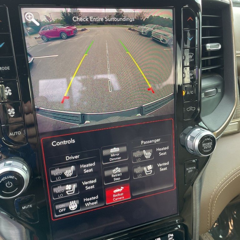 2020 RAM 1500 Image 13