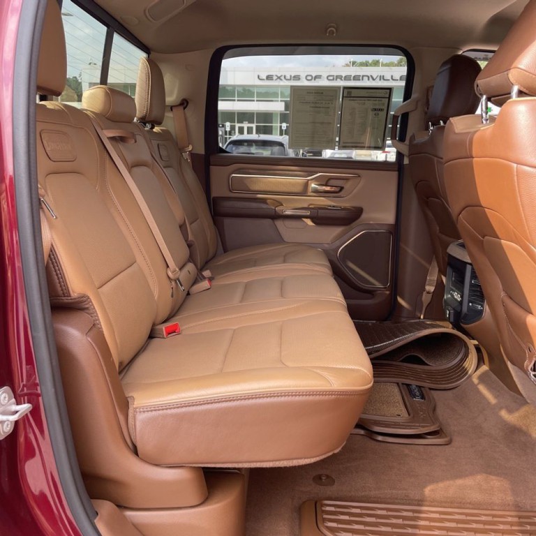 2020 RAM 1500 Image 14