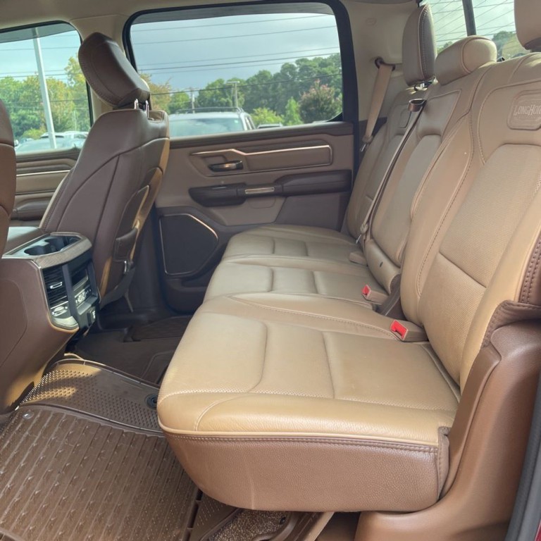 2020 RAM 1500 Image 15