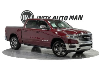 Image for 2020 RAM 1500 Laramie Longhorn ID: 6866680